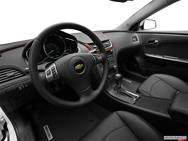 2011 Chevrolet Malibu