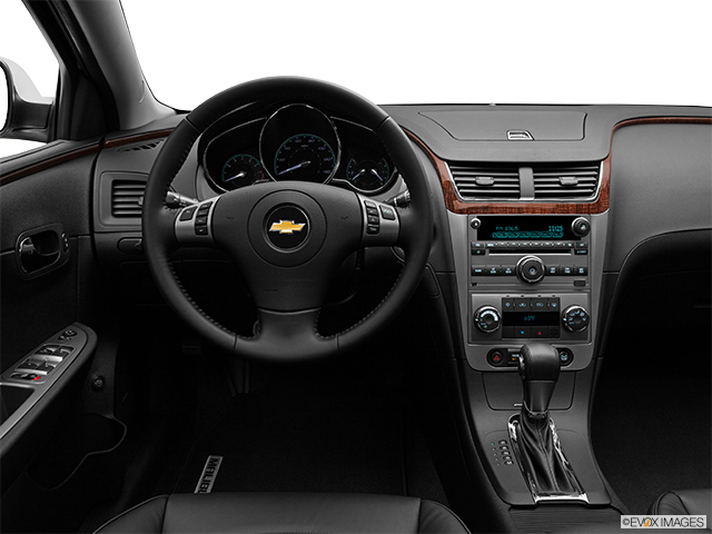 2011 Chevrolet Malibu