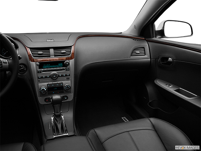 2011 Chevrolet Malibu