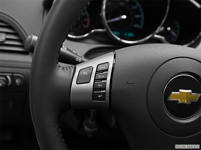 2011 Chevrolet Malibu