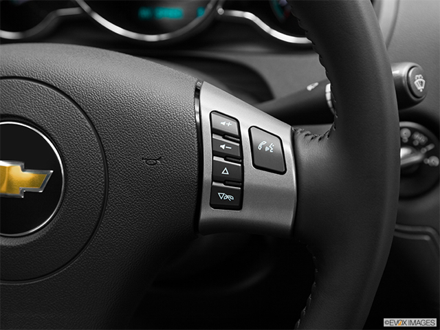 2011 Chevrolet Malibu