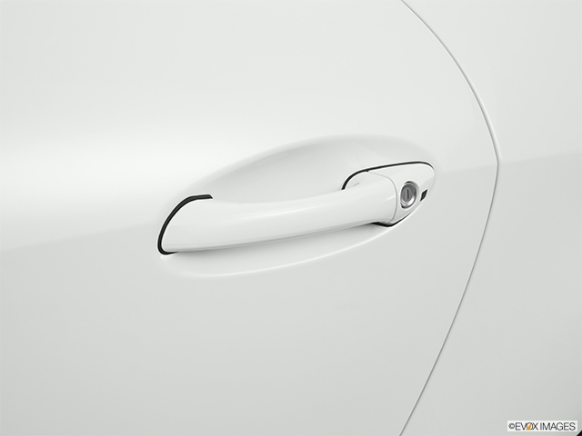 2011 Mercedes-Benz SLK-Class