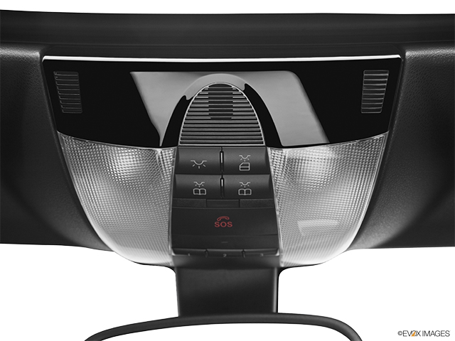 2011 Mercedes-Benz SLK-Class