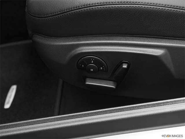 2011 Mercedes-Benz SLK-Class