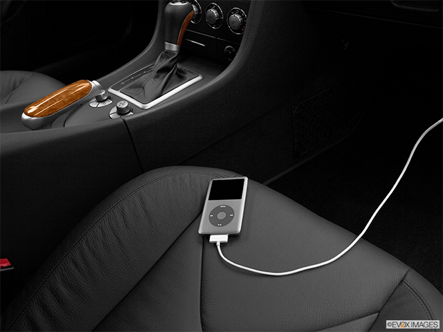 2011 Mercedes-Benz SLK-Class