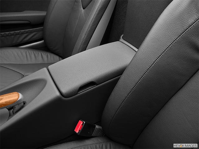 2011 Mercedes-Benz SLK-Class