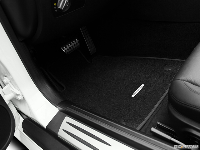 2011 Mercedes-Benz SLK-Class