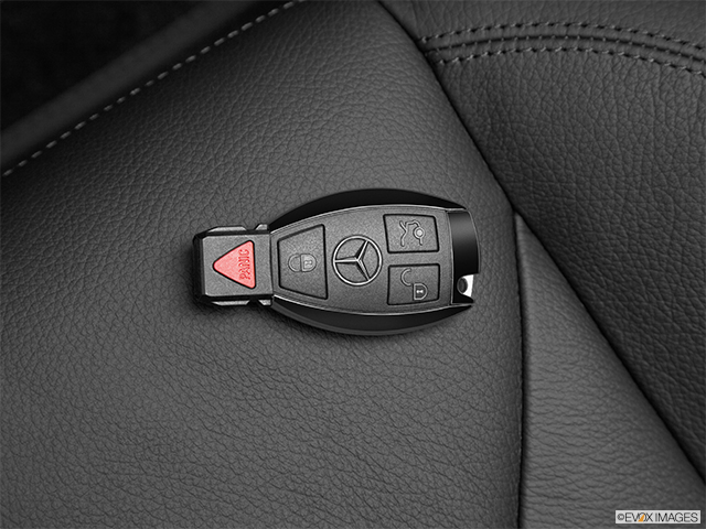 2011 Mercedes-Benz SLK-Class