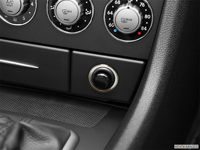 2011 Mercedes-Benz SLK-Class