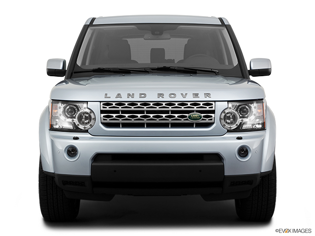 2011 Land Rover LR4