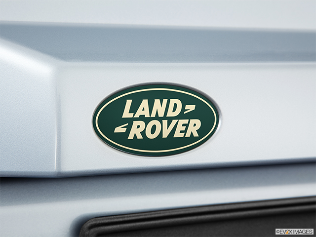 2011 Land Rover LR4