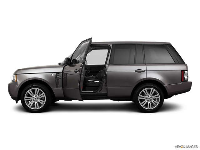 2011 Land Rover Range Rover