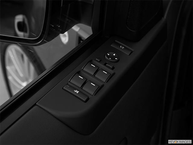 2011 Land Rover Range Rover