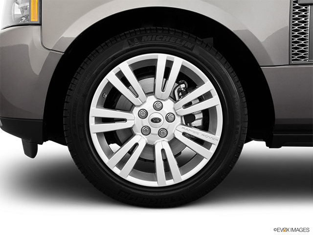 2011 Land Rover Range Rover