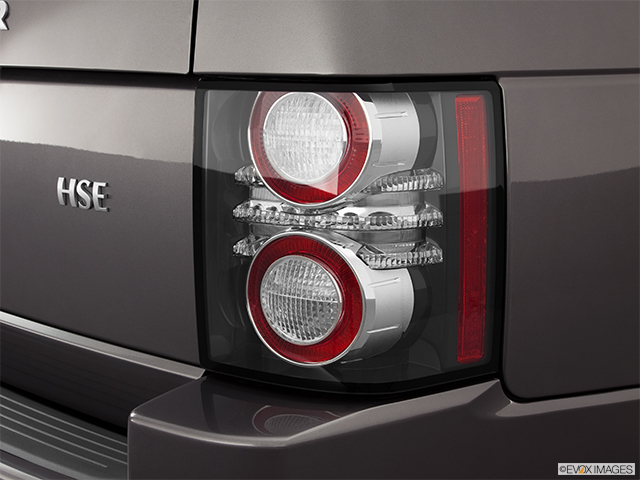 2011 Land Rover Range Rover