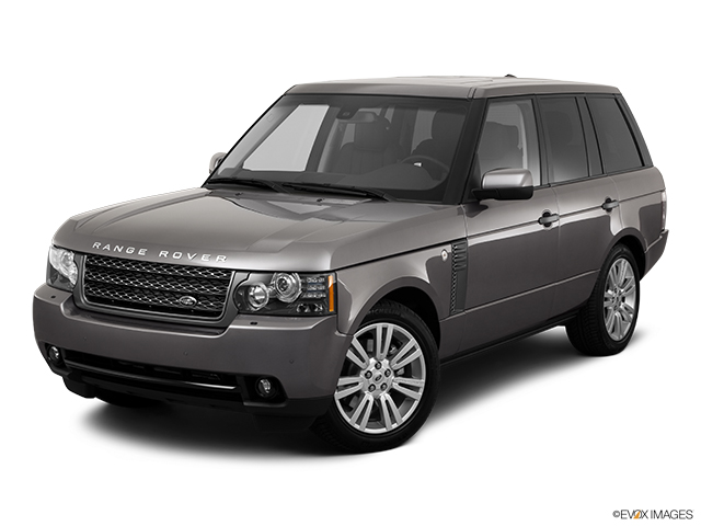 2011 Land Rover Range Rover