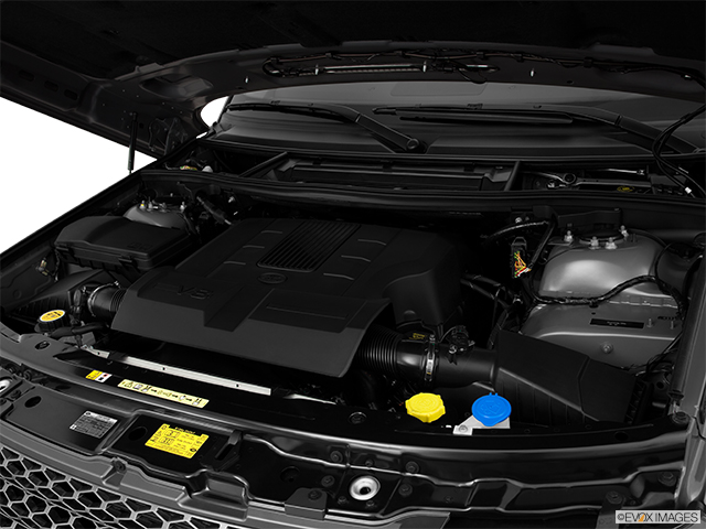 2011 Land Rover Range Rover