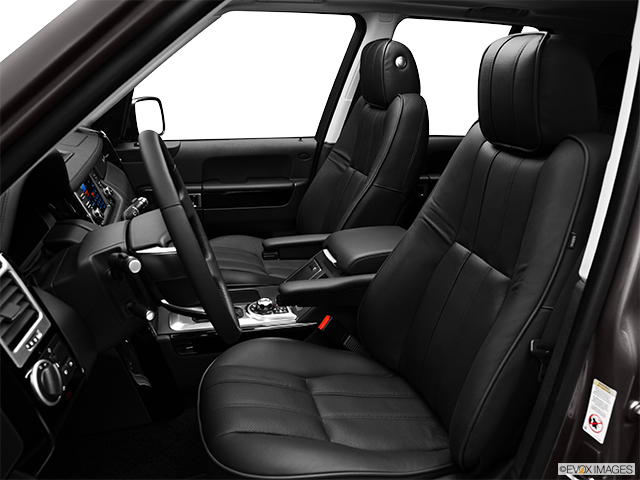2011 Land Rover Range Rover