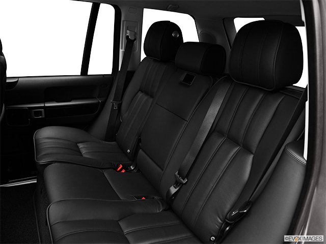 2011 Land Rover Range Rover