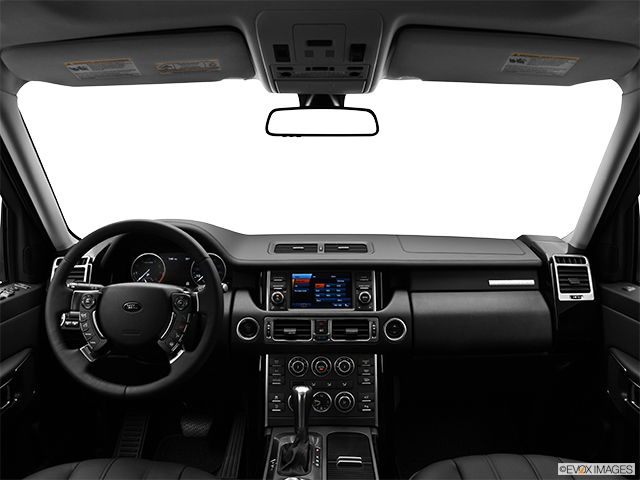 2011 Land Rover Range Rover