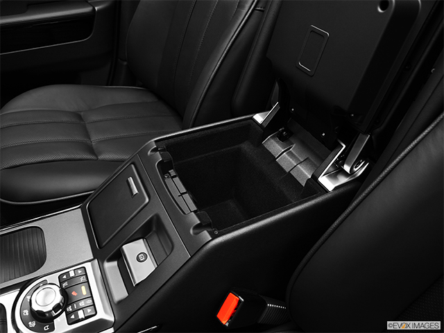 2011 Land Rover Range Rover