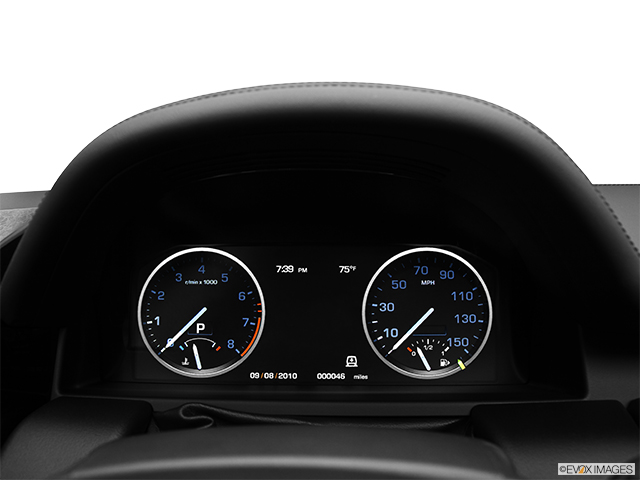 2011 Land Rover Range Rover