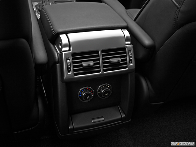 2011 Land Rover Range Rover