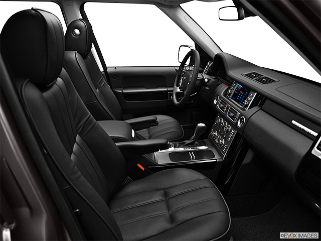 2011 Land Rover Range Rover