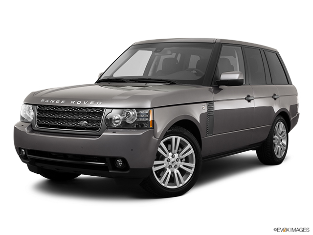 2011 Land Rover Range Rover