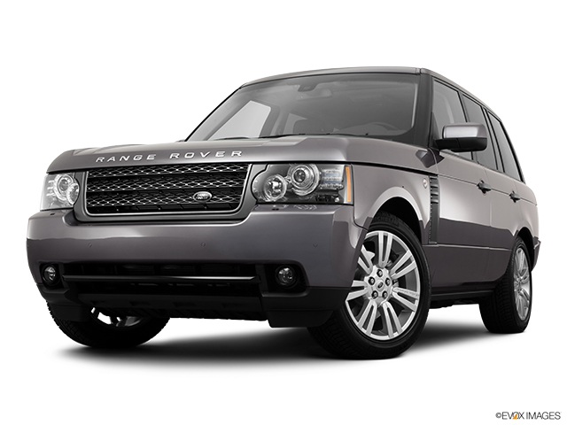 2011 Land Rover Range Rover