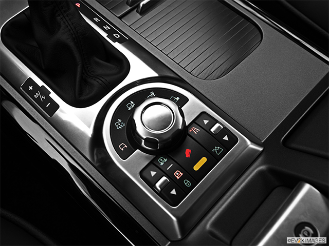 2011 Land Rover Range Rover