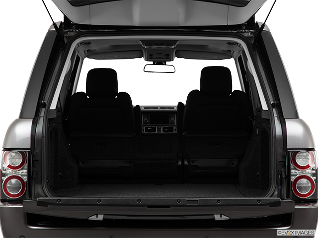 2011 Land Rover Range Rover