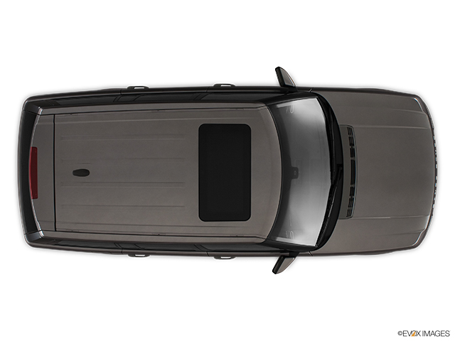 2011 Land Rover Range Rover