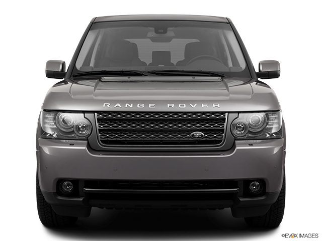 2011 Land Rover Range Rover