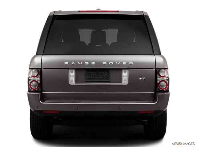 2011 Land Rover Range Rover