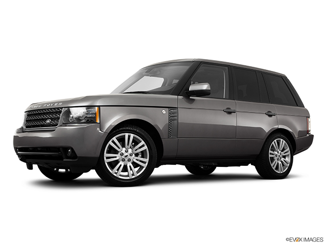 2011 Land Rover Range Rover