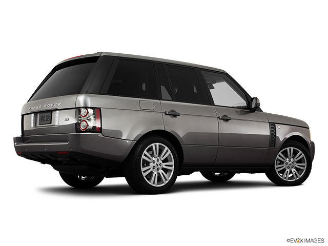 2011 Land Rover Range Rover