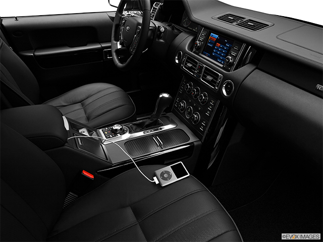 2011 Land Rover Range Rover