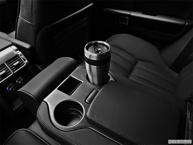 2011 Land Rover Range Rover