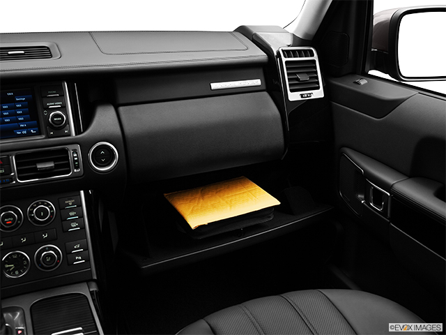 2011 Land Rover Range Rover