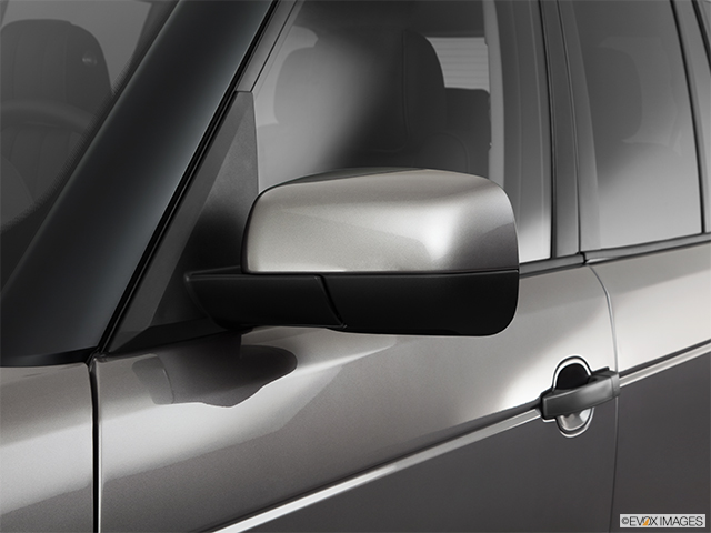 2011 Land Rover Range Rover