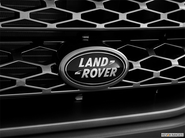 2011 Land Rover Range Rover