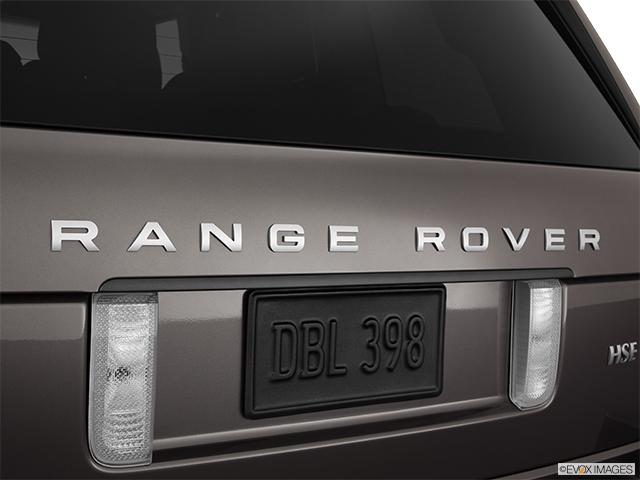 2011 Land Rover Range Rover