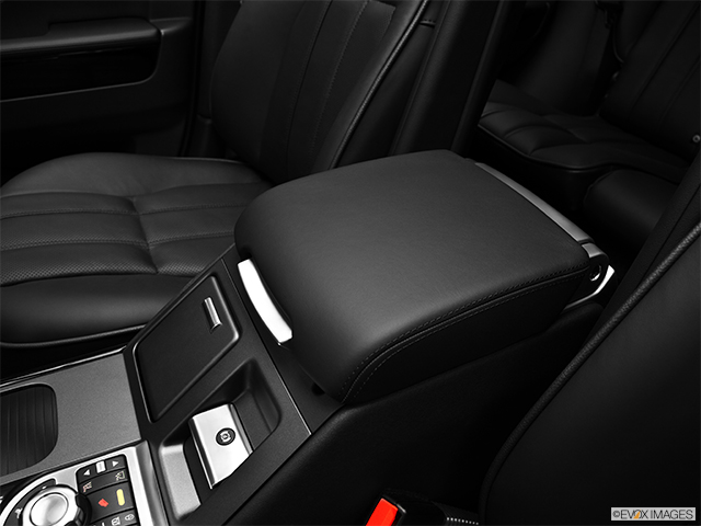 2011 Land Rover Range Rover