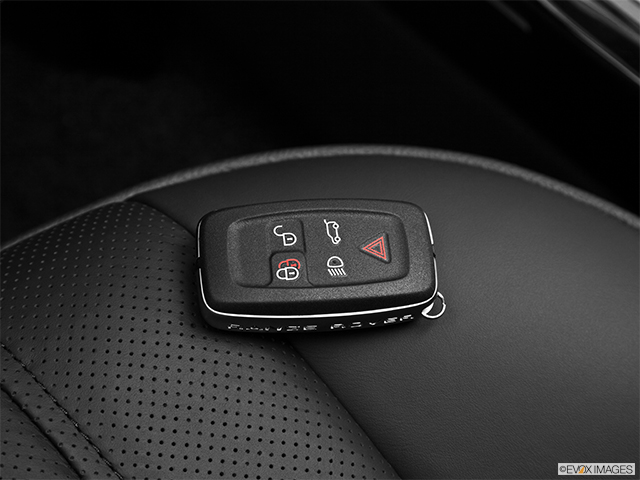 2011 Land Rover Range Rover