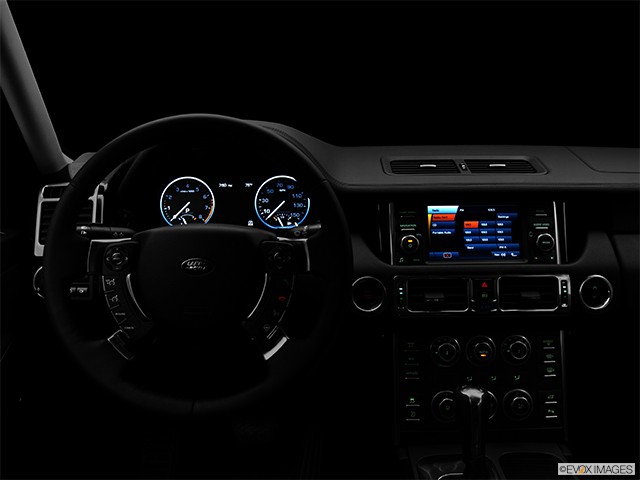 2011 Land Rover Range Rover