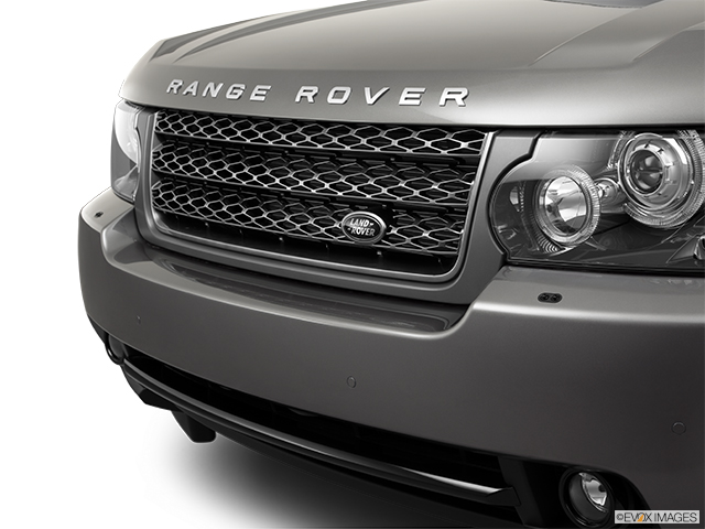 2011 Land Rover Range Rover