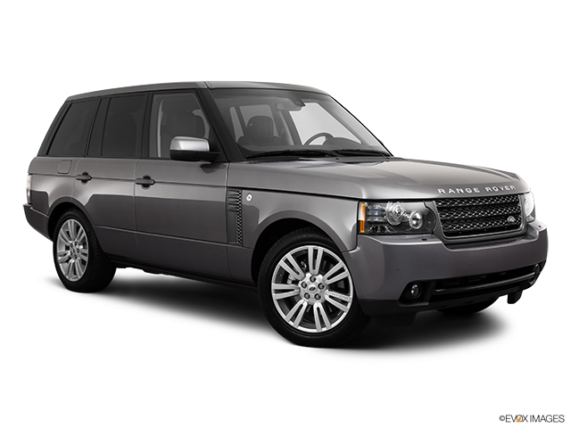 2011 Land Rover Range Rover