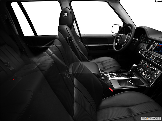 2011 Land Rover Range Rover