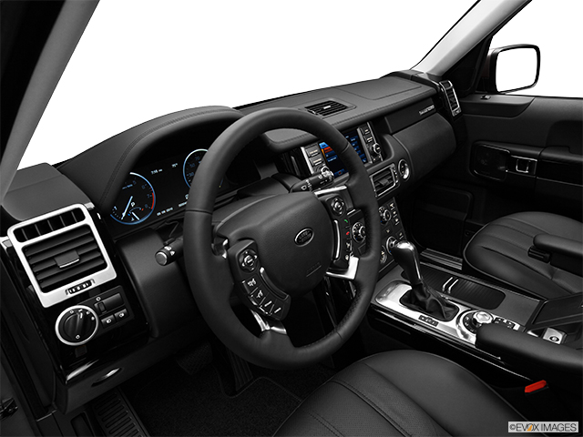2011 Land Rover Range Rover